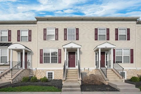 Photo of 5959 Ferdinand Drive, New Albany, OH 43054 (MLS # 226008616)