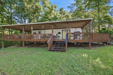 Vacant Land For Sale - 337 Bald Eagle Trail<br/> Hocking County, Logan, OH 43138