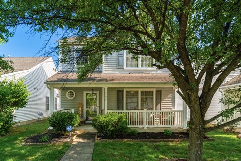 Condo For Sale - 5472 Poolbeg Street #269<br/> Canal Winchester, OH 43110