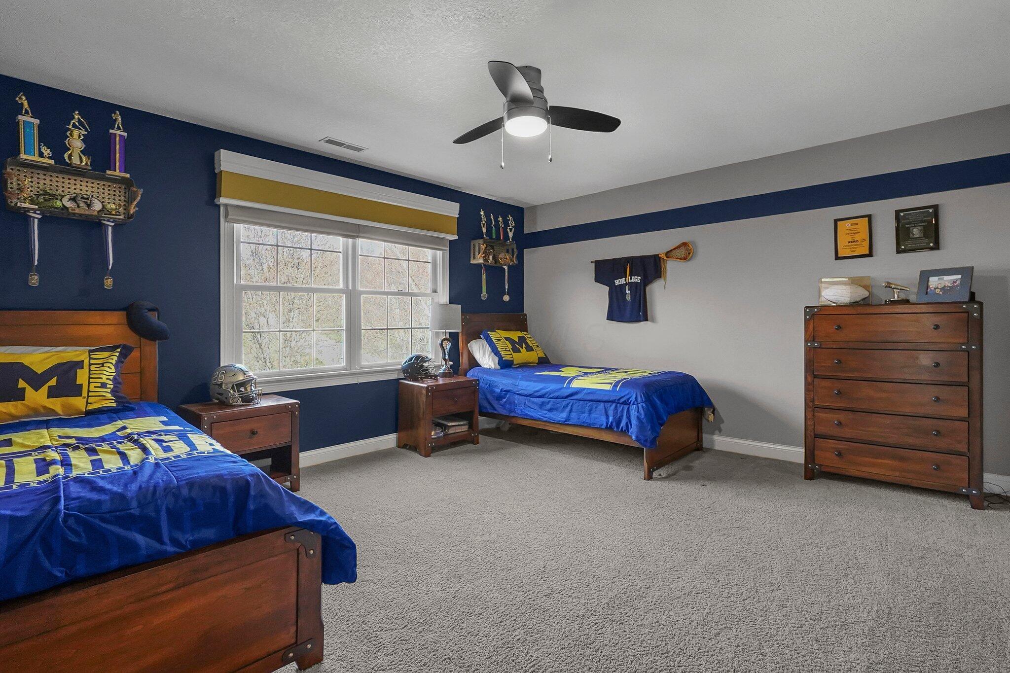 419 Glyn Tawel Drive, Granville, Ohio image 49