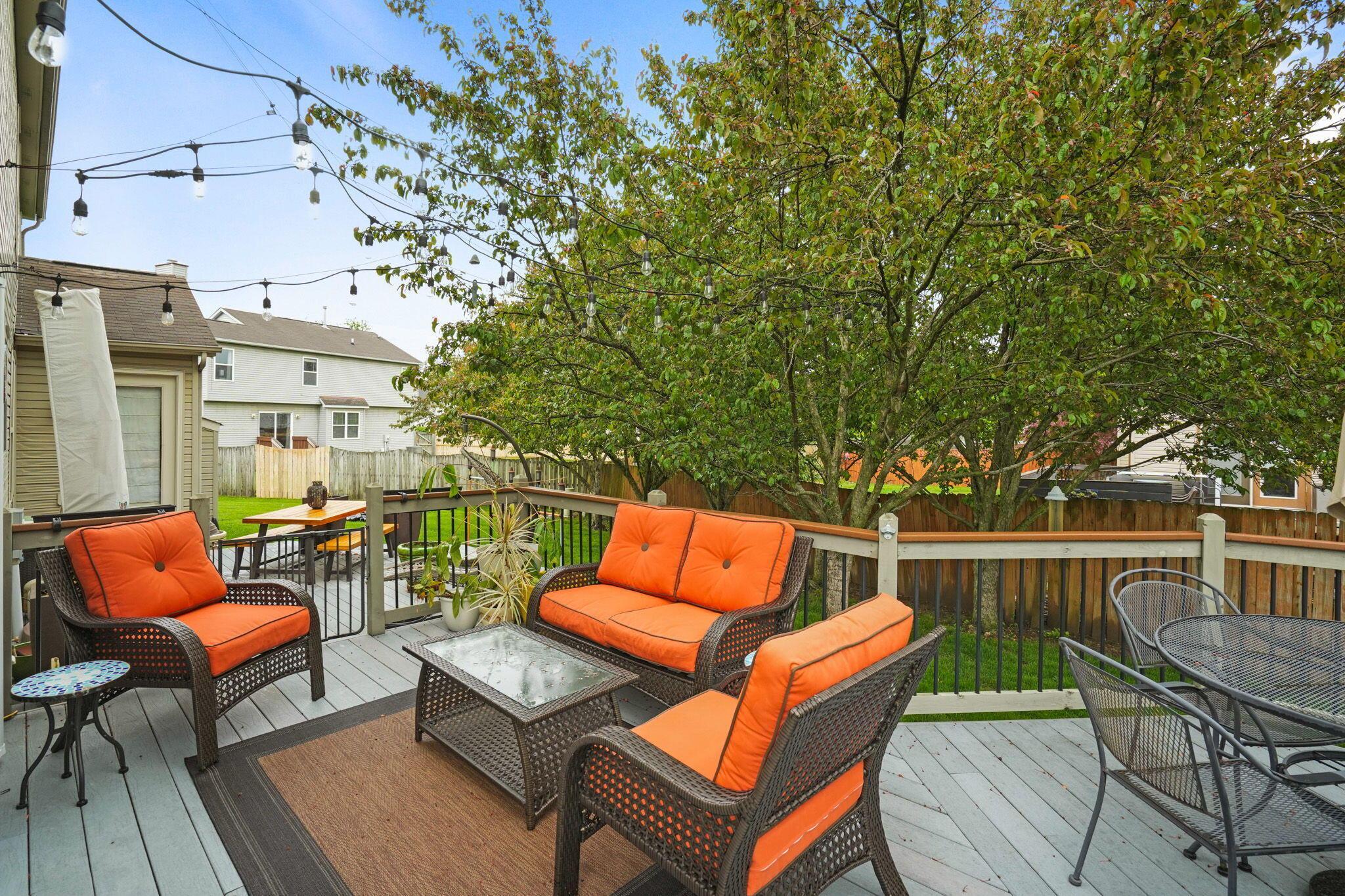 3998 Kul Circle, Hilliard, Ohio image 45