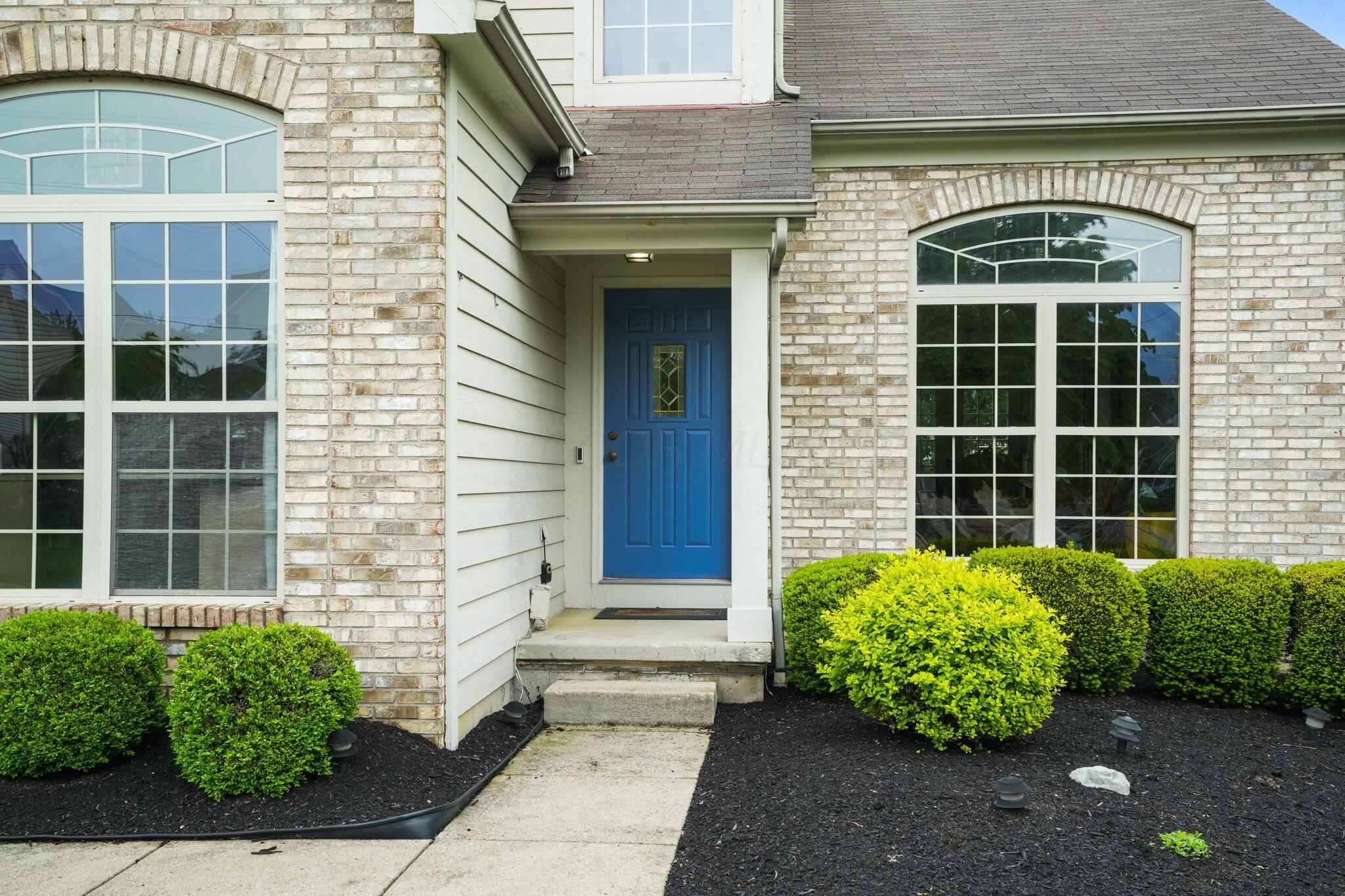 3998 Kul Circle, Hilliard, Ohio image 50