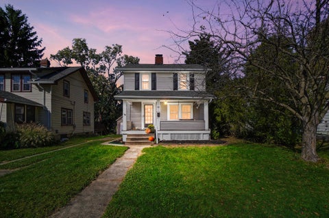 Homes For Sale - 52 Hiawatha Avenue<br/> Westerville, OH 43081