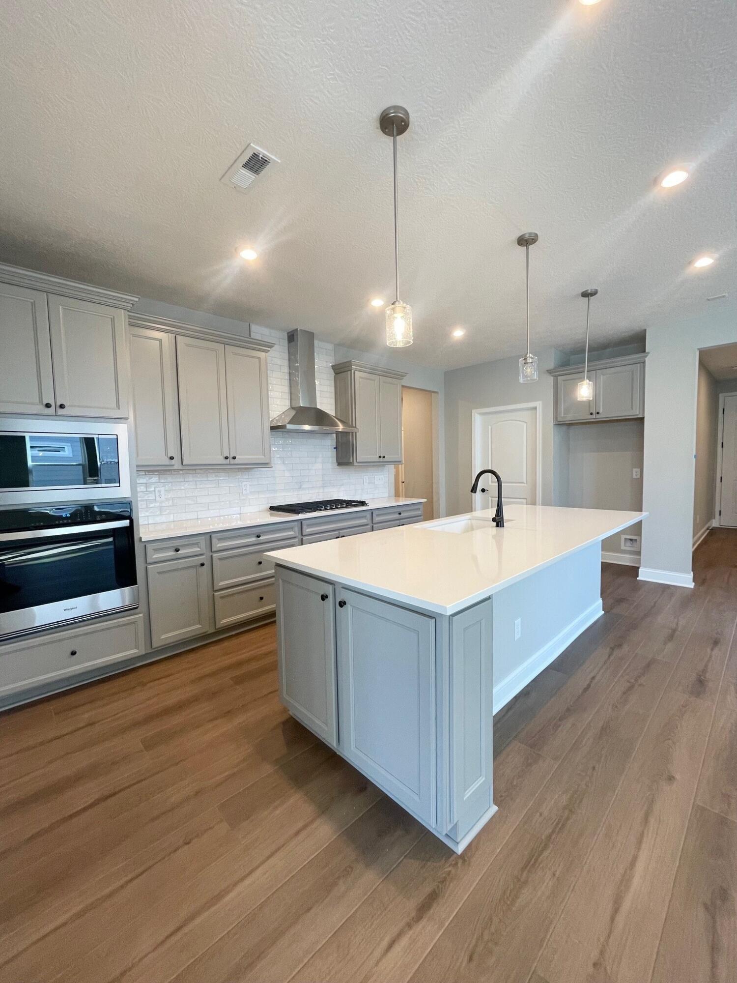 6640 Preserve Drive #LOT 30045, Lewis Center, Ohio image 2