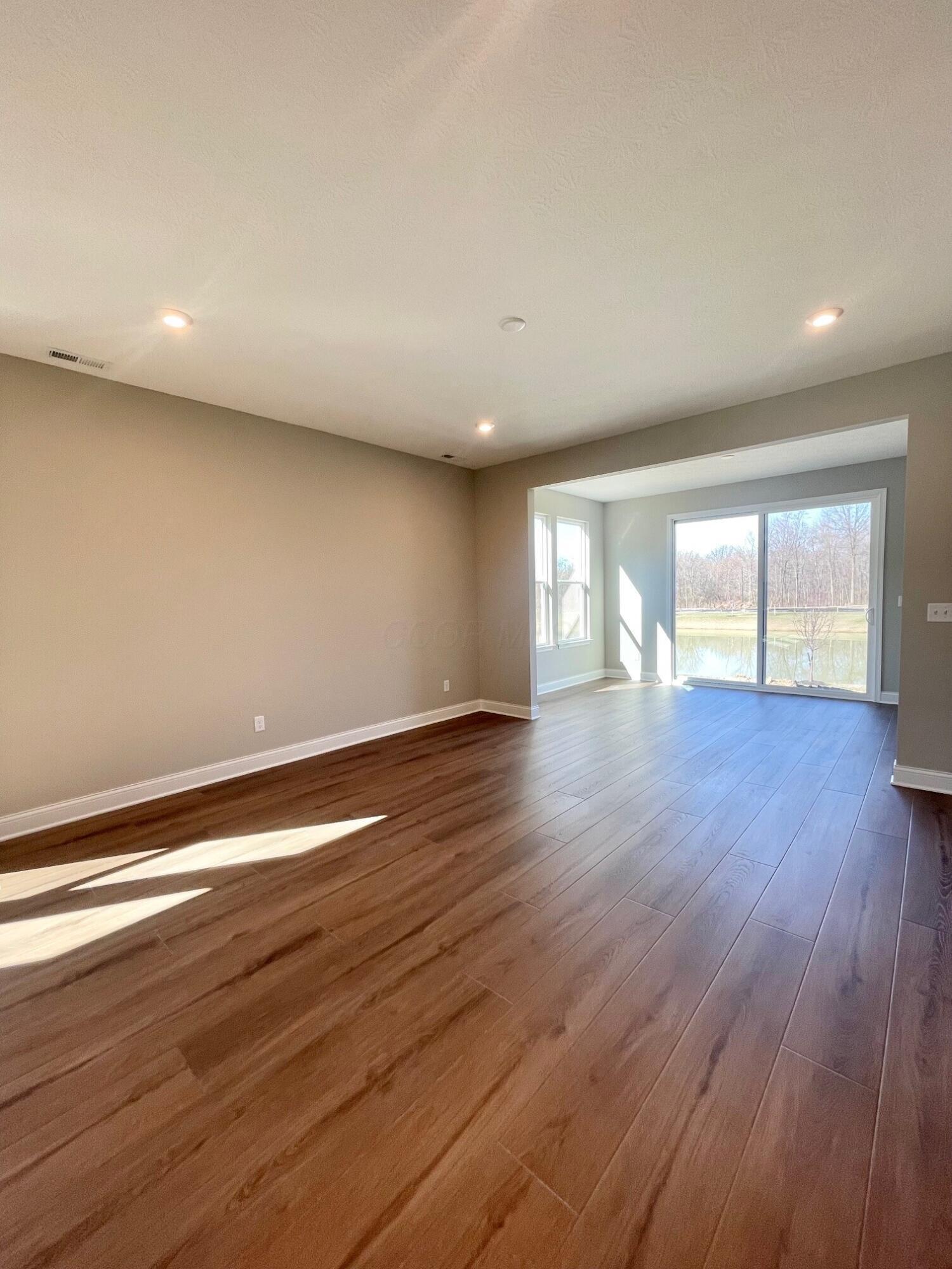 6640 Preserve Drive #LOT 30045, Lewis Center, Ohio image 4