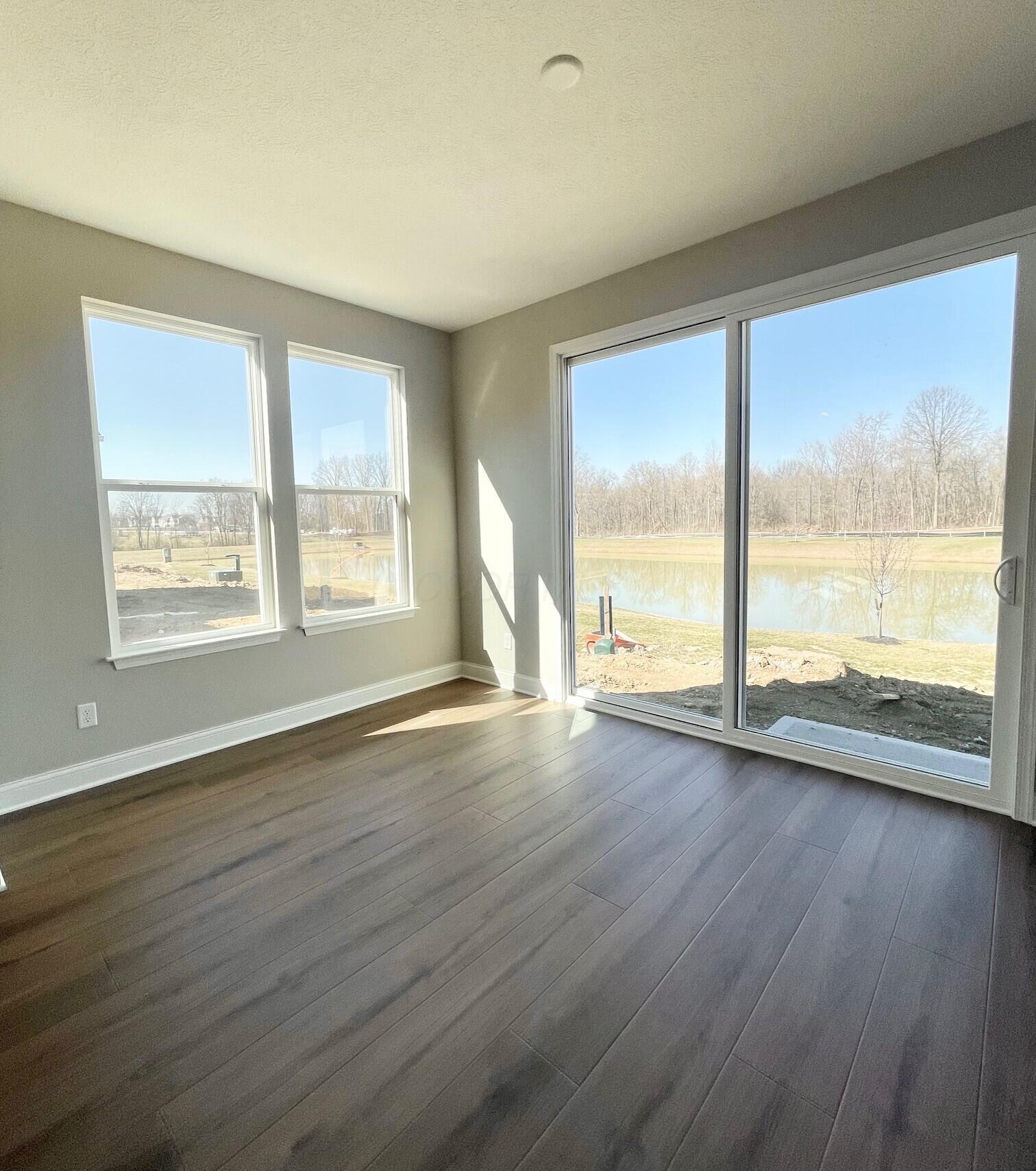 6640 Preserve Drive #LOT 30045, Lewis Center, Ohio image 5
