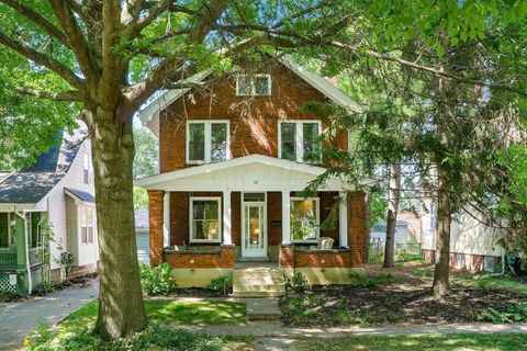 Photo of 36 Brighton Road, Columbus, OH 43202 (MLS # 225039952)