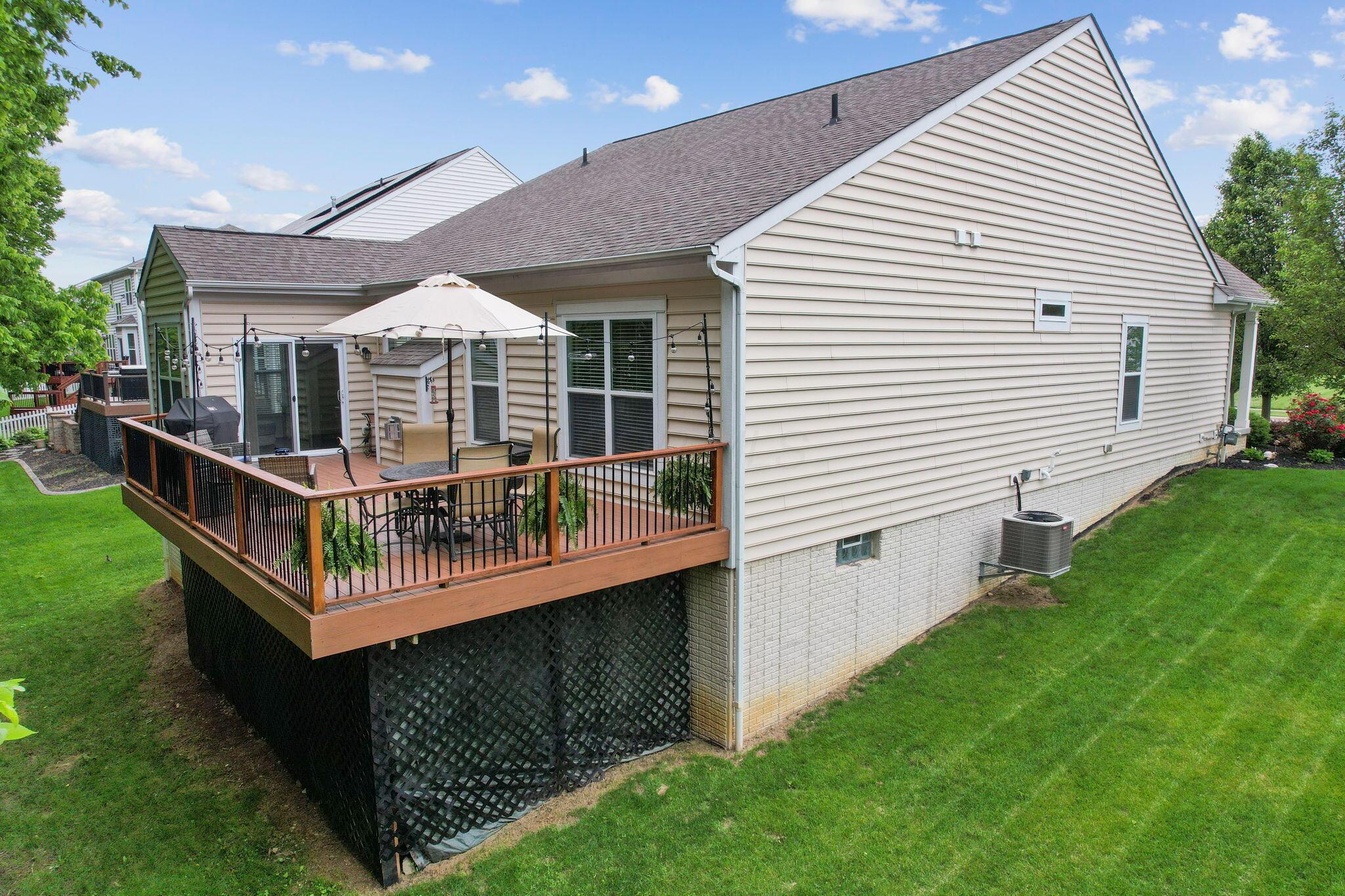 1865 Tournament Way, Grove City, Ohio image 48