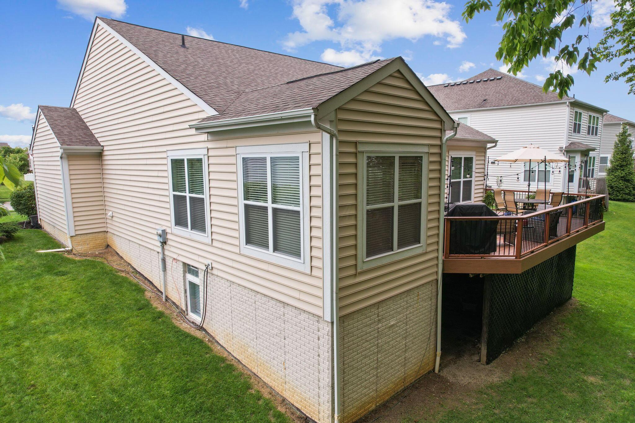 1865 Tournament Way, Grove City, Ohio image 50