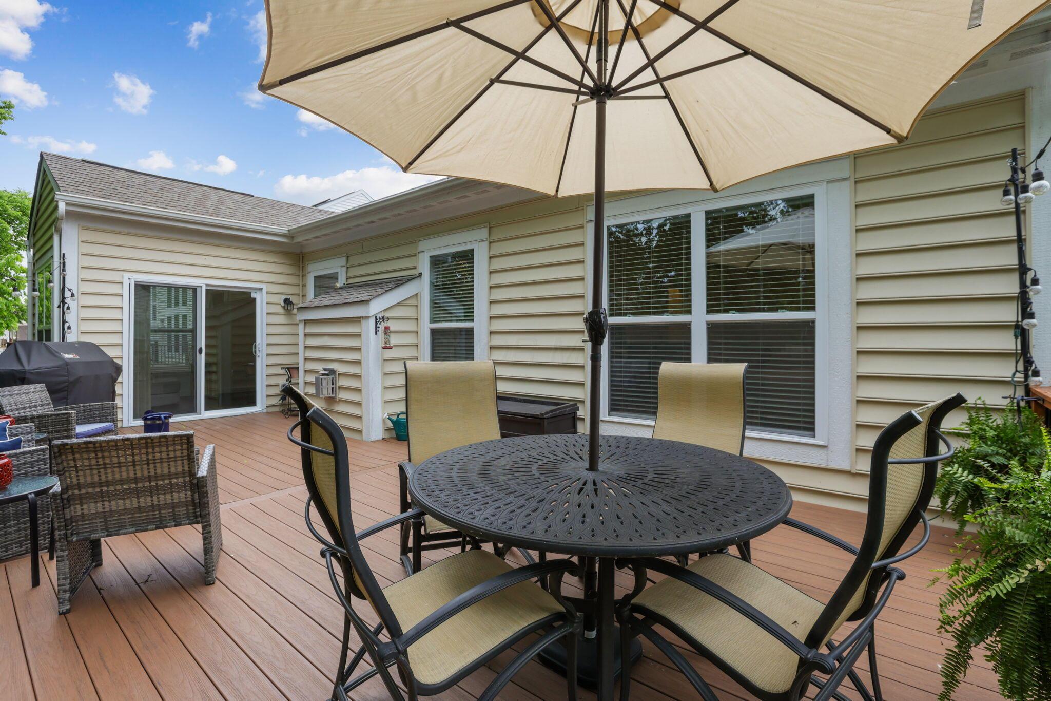 1865 Tournament Way, Grove City, Ohio image 42