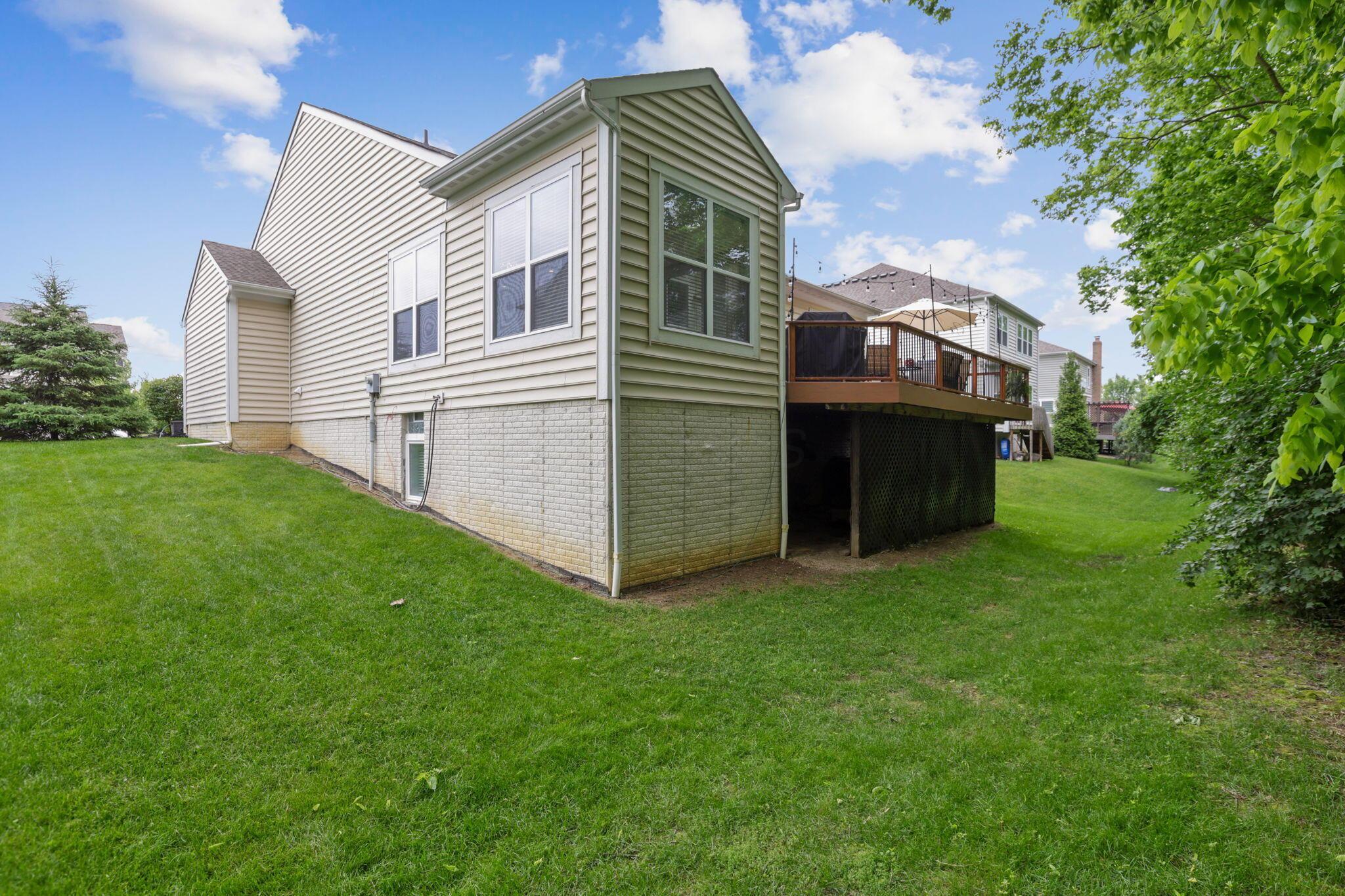 1865 Tournament Way, Grove City, Ohio image 47