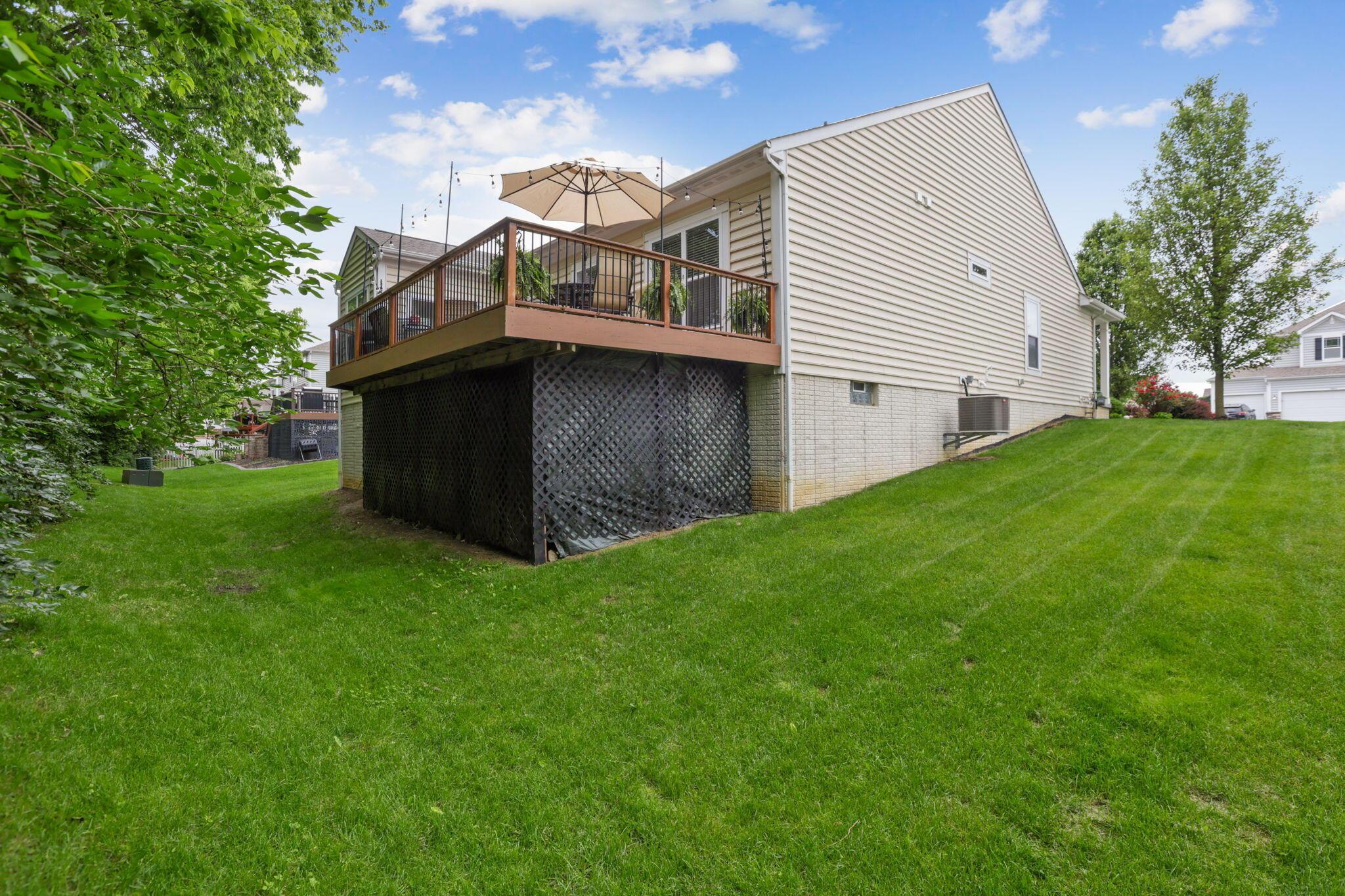 1865 Tournament Way, Grove City, Ohio image 45