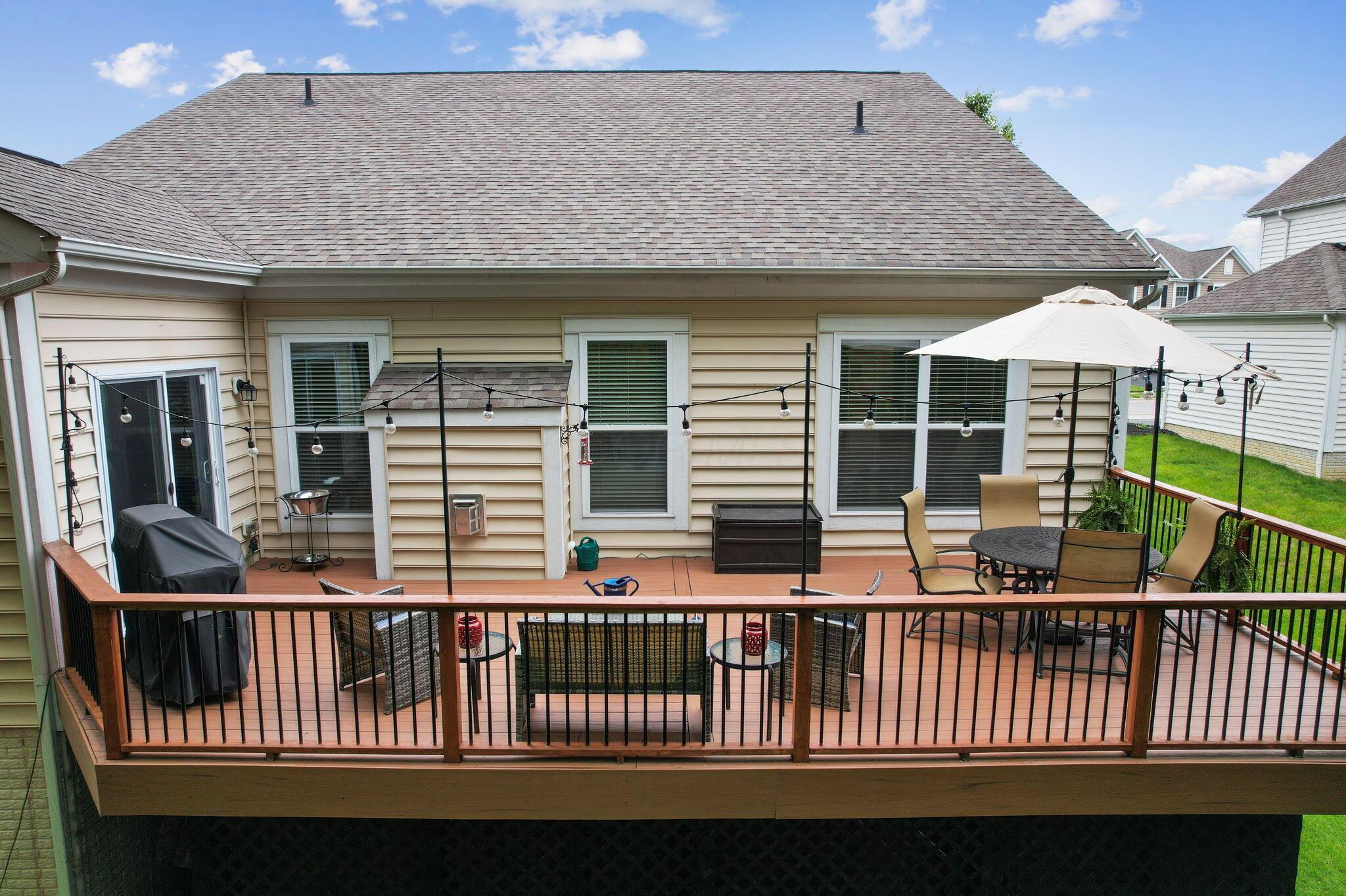 1865 Tournament Way, Grove City, Ohio image 49