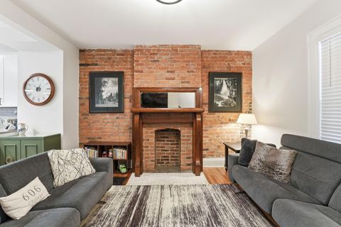 Tiny photo for 395 W 2nd Avenue, Columbus, OH 43201 (MLS # 225044475)