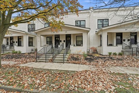 Photo of 395 W 2nd Avenue, Columbus, OH 43201 (MLS # 225044475)
