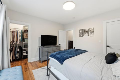 Tiny photo for 395 W 2nd Avenue, Columbus, OH 43201 (MLS # 225044475)