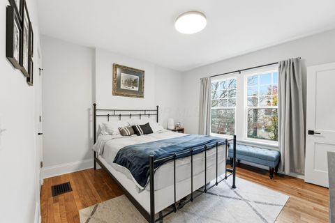 Tiny photo for 395 W 2nd Avenue, Columbus, OH 43201 (MLS # 225044475)