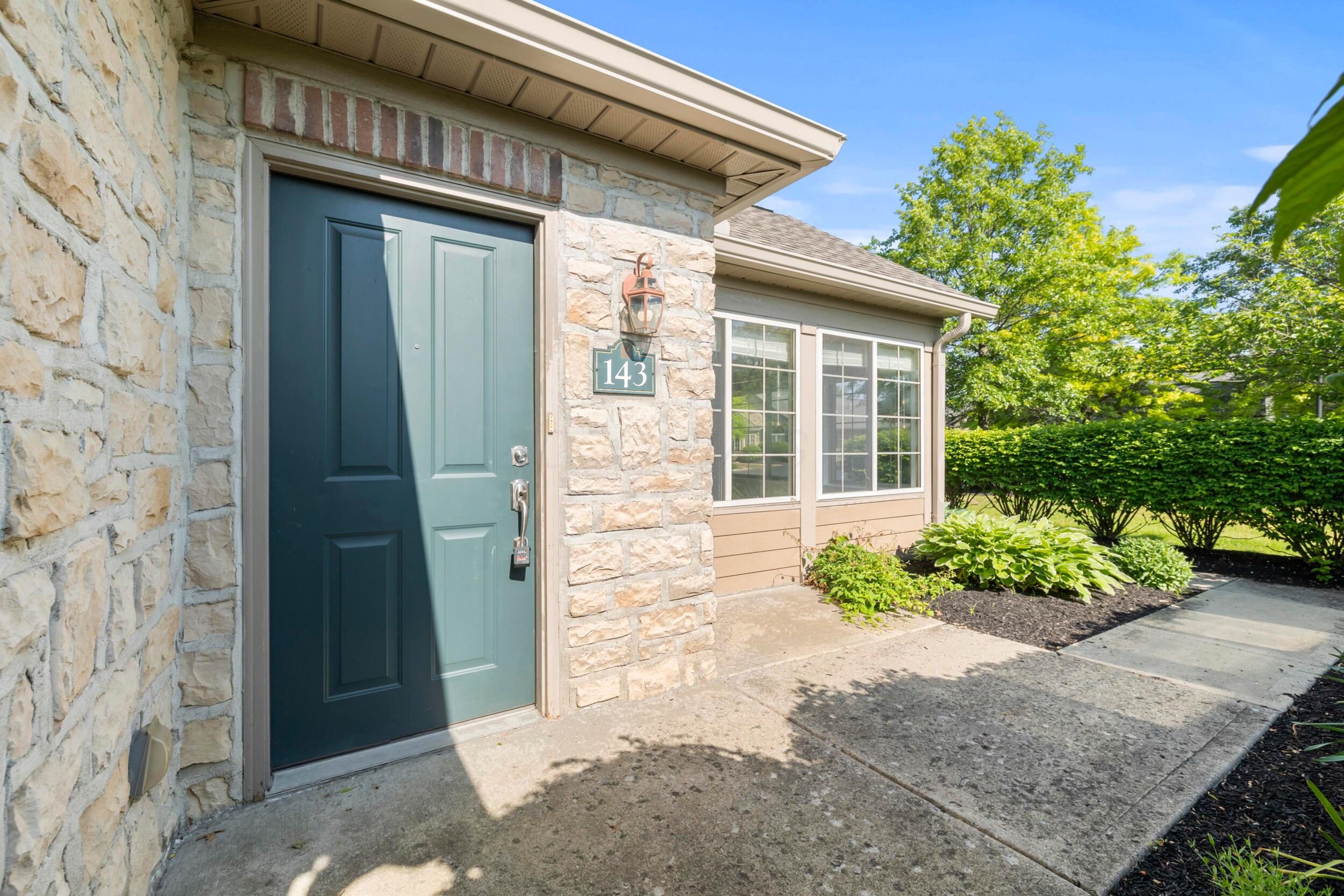 143 Falls Peak Lane, Delaware, Ohio image 35