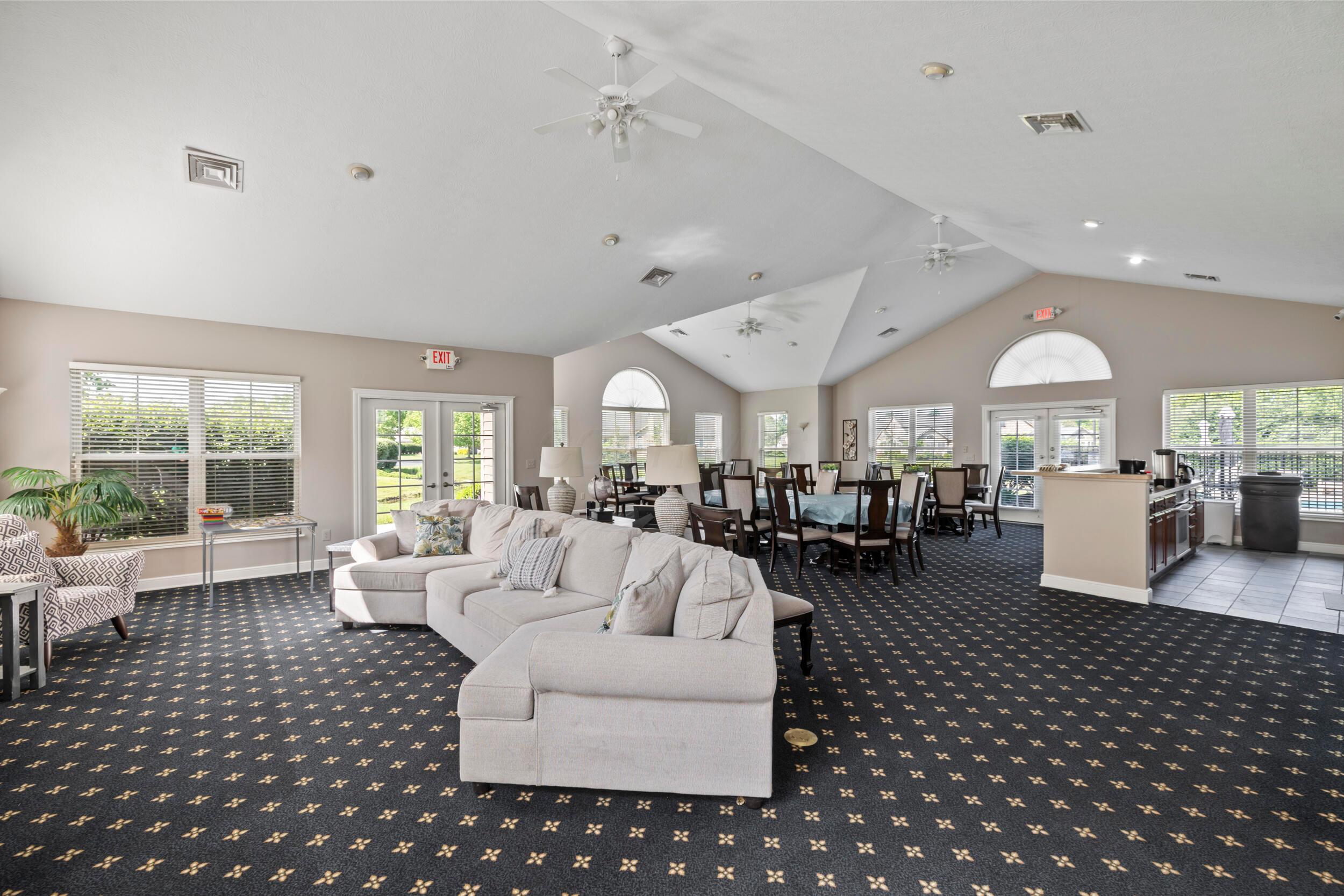143 Falls Peak Lane, Delaware, Ohio image 38