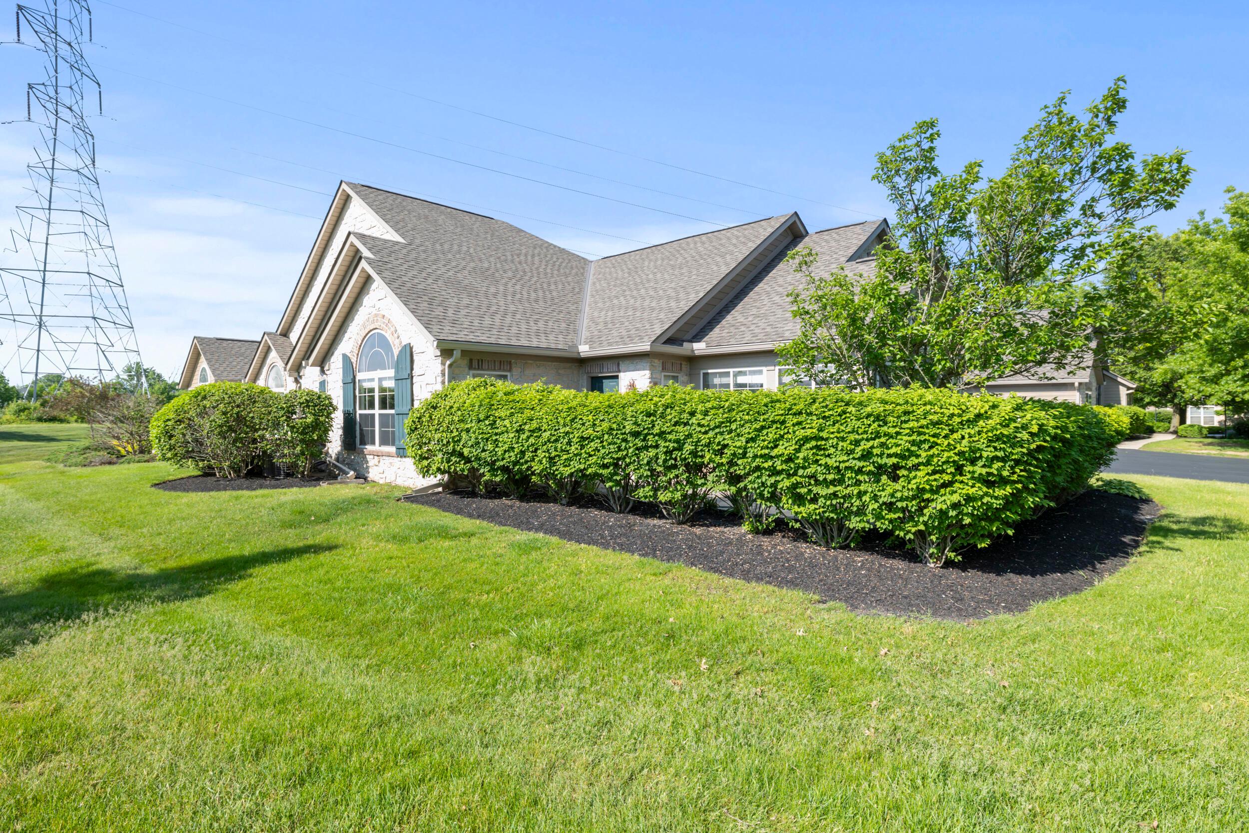 143 Falls Peak Lane, Delaware, Ohio image 40