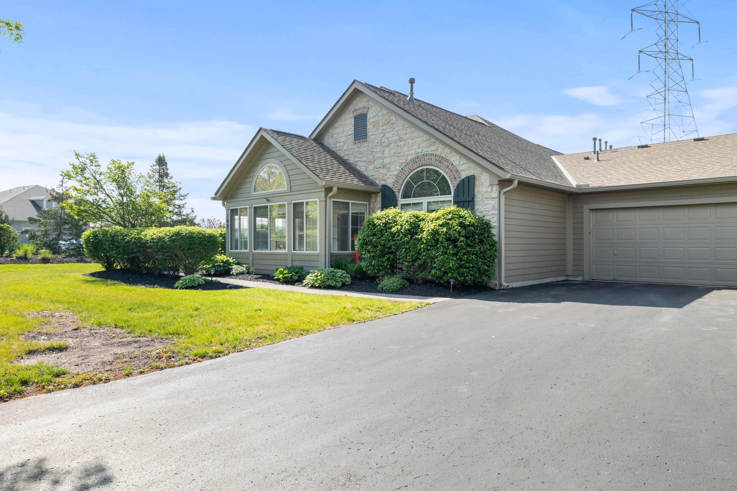 143 Falls Peak Lane, Delaware, Ohio image 3