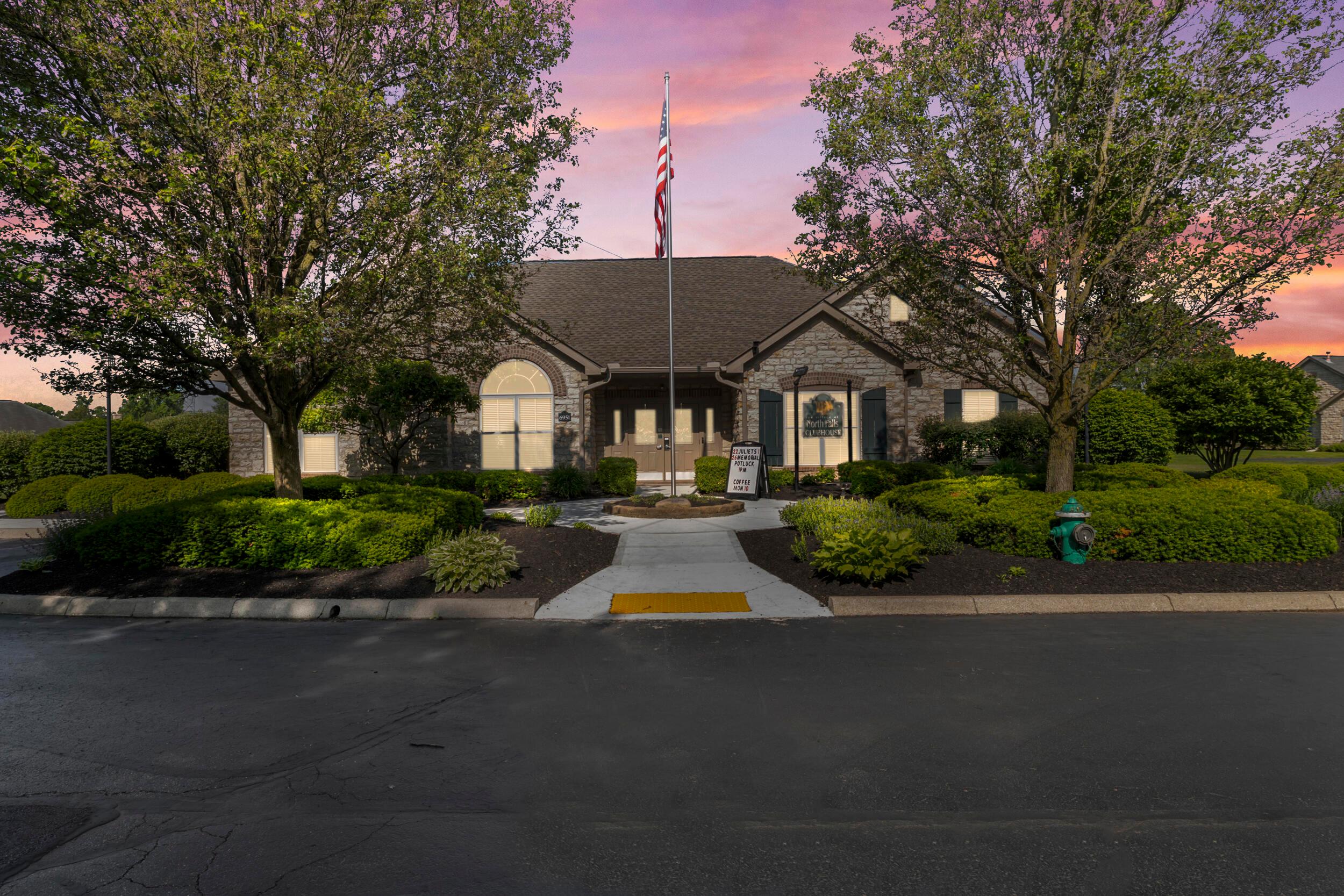 143 Falls Peak Lane, Delaware, Ohio image 33