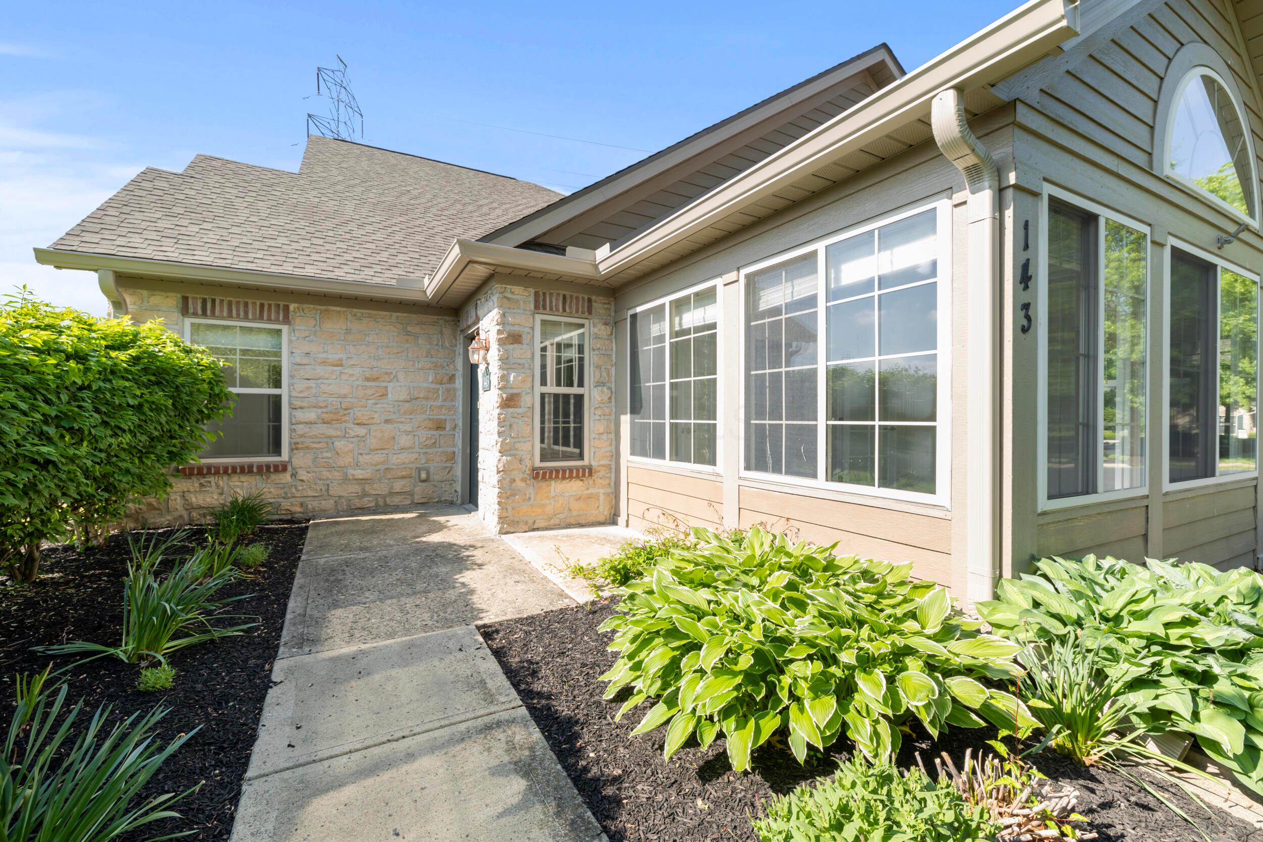 143 Falls Peak Lane, Delaware, Ohio image 7