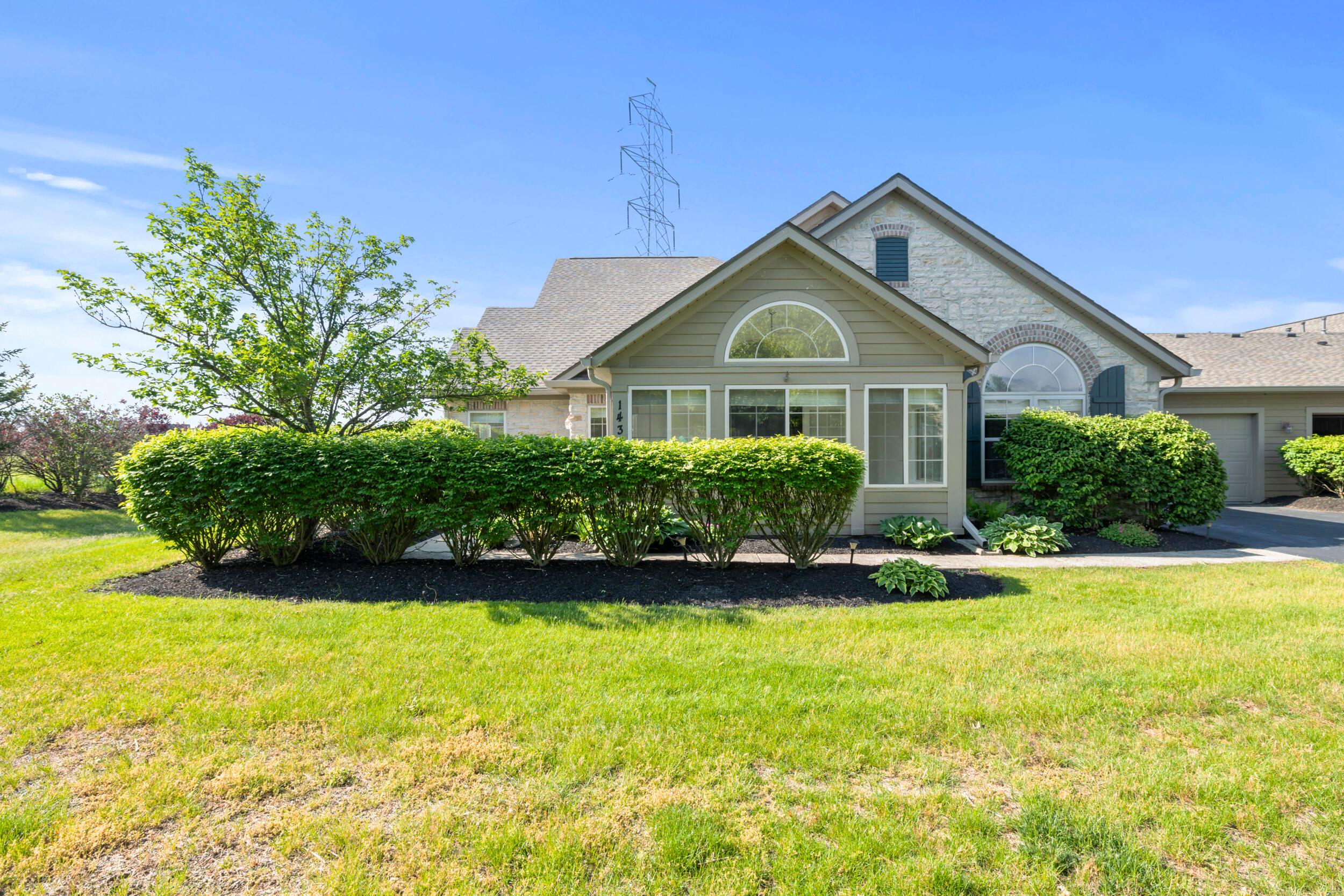 143 Falls Peak Lane, Delaware, Ohio image 2