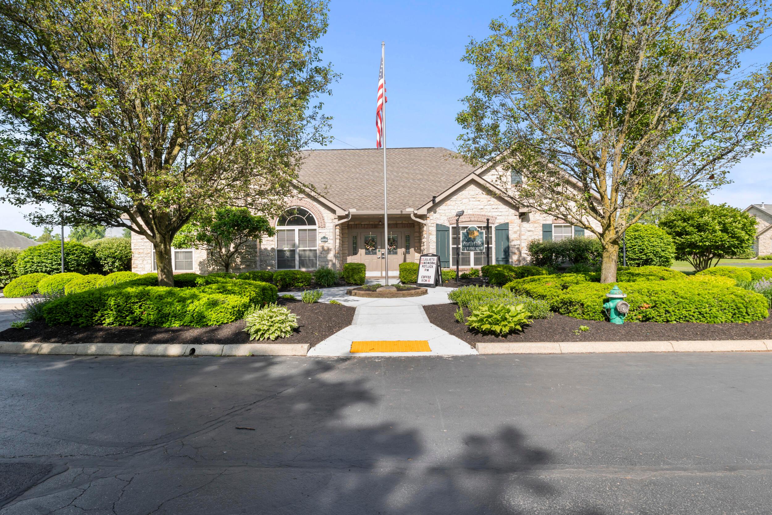 143 Falls Peak Lane, Delaware, Ohio image 36