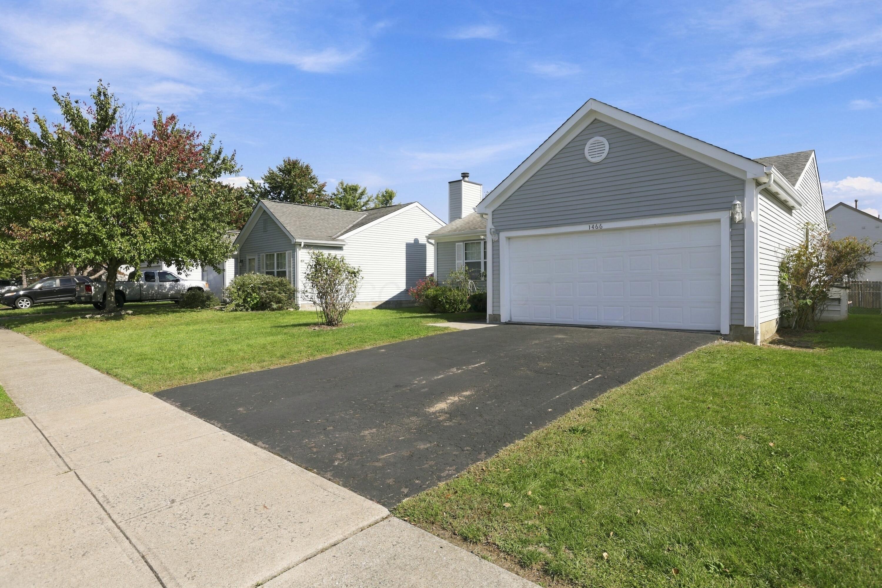 1466 Pinestone Drive