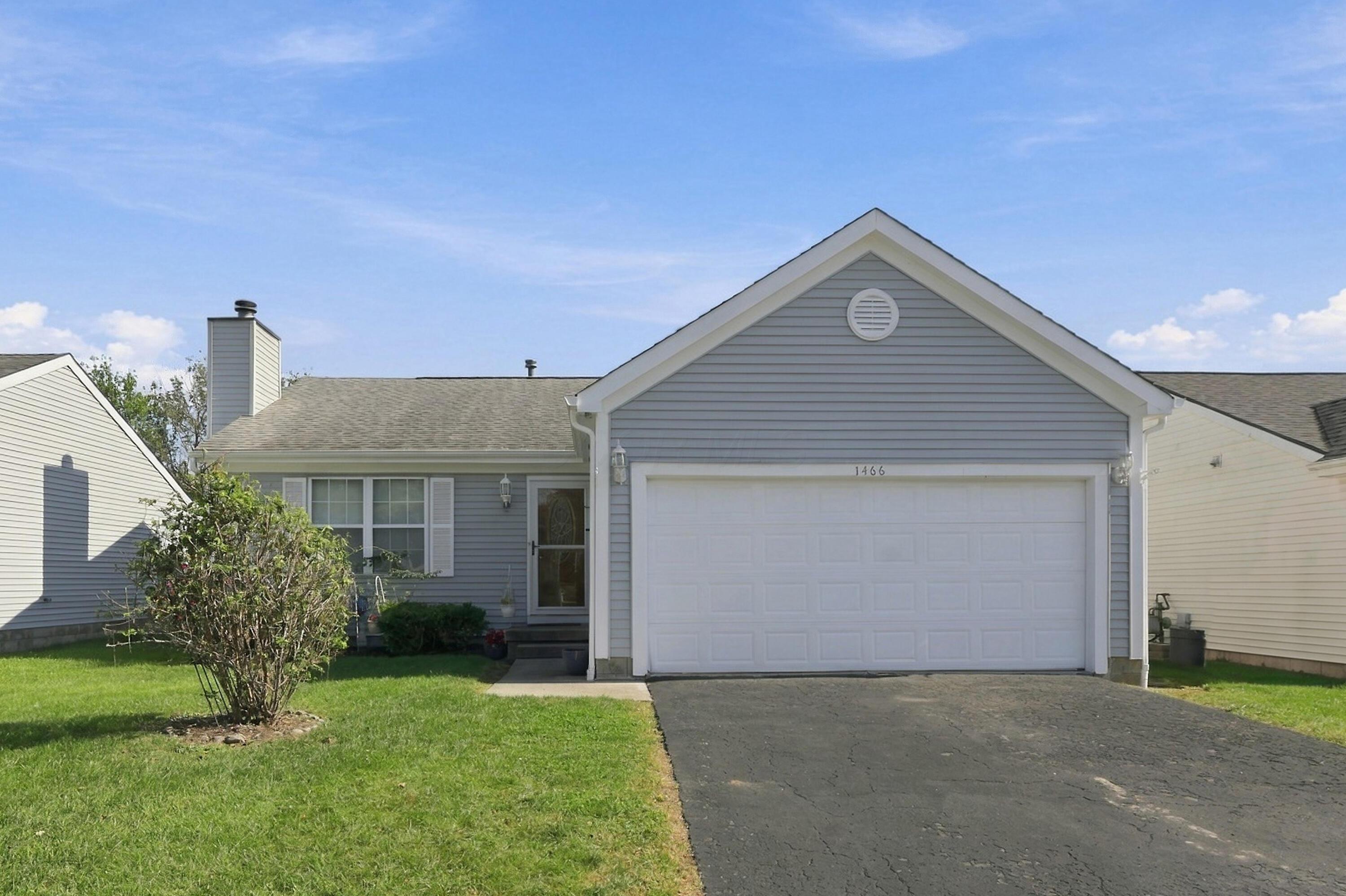 1466 Pinestone Drive