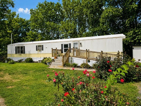 Photo of 4800 Duvall Road 56 #56, Ashville, OH 43103 (MLS # 226033002)