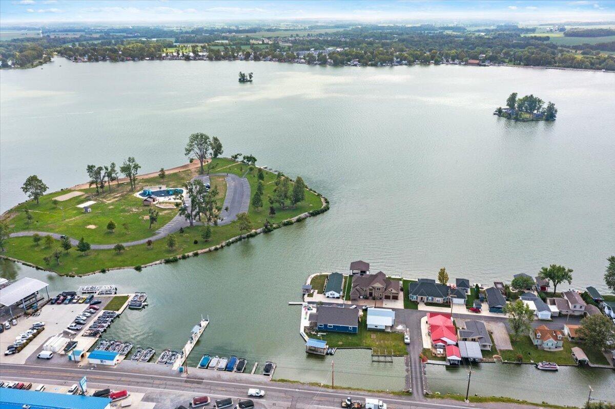 9406B Willow Isle Road, Russells Point, Ohio image 34