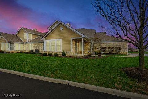 Photo of 9194 Gramford Street, Columbus, OH 43240 (MLS # 226007650)