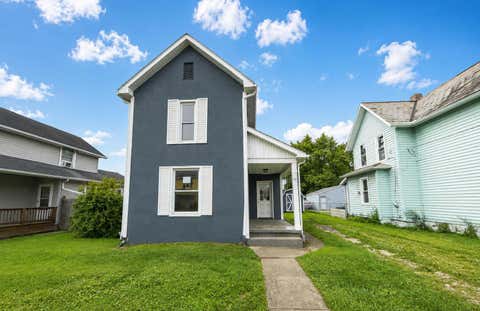 Photo of 30 E Channel Street, Newark, OH 43055 (MLS # 226030929)
