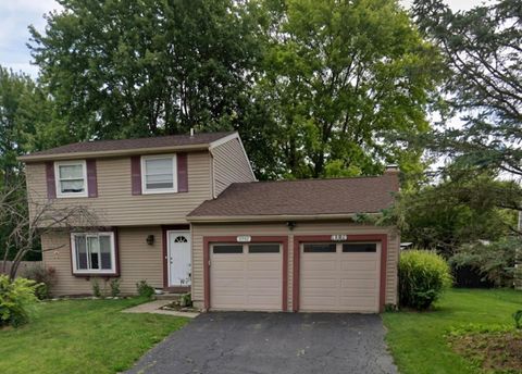 Photo of 8992 Canoe Drive, Galloway, OH 43119 (MLS # 226011549)