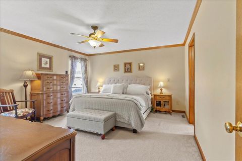 Tiny photo for 7809 Westbury Court, Dublin, OH 43016 (MLS # 225037792)