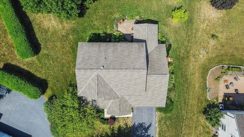 Tiny photo for 7809 Westbury Court, Dublin, OH 43016 (MLS # 225037792)