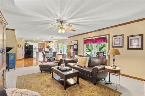 Tiny photo for 7809 Westbury Court, Dublin, OH 43016 (MLS # 225037792)