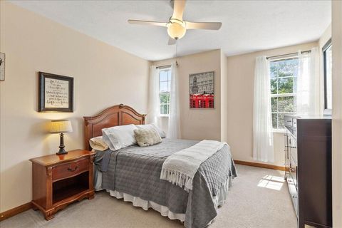 Tiny photo for 7809 Westbury Court, Dublin, OH 43016 (MLS # 225037792)