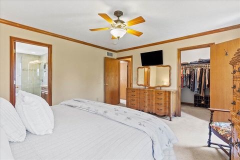 Tiny photo for 7809 Westbury Court, Dublin, OH 43016 (MLS # 225037792)