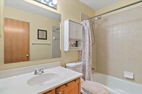 Tiny photo for 7809 Westbury Court, Dublin, OH 43016 (MLS # 225037792)