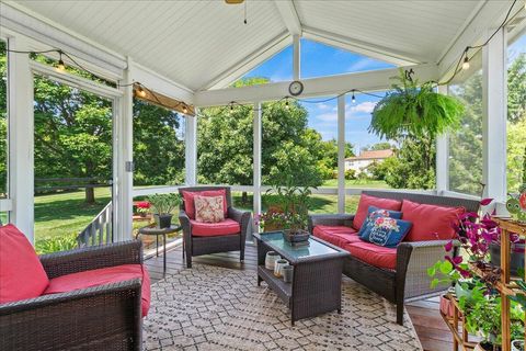 Tiny photo for 7809 Westbury Court, Dublin, OH 43016 (MLS # 225037792)