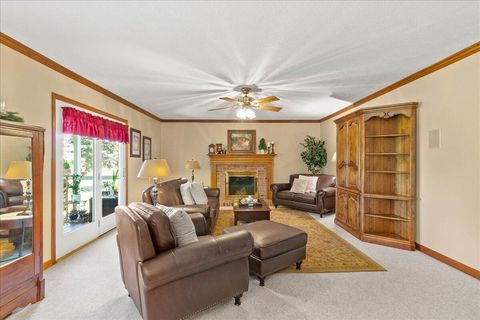 Tiny photo for 7809 Westbury Court, Dublin, OH 43016 (MLS # 225037792)