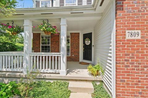 Tiny photo for 7809 Westbury Court, Dublin, OH 43016 (MLS # 225037792)