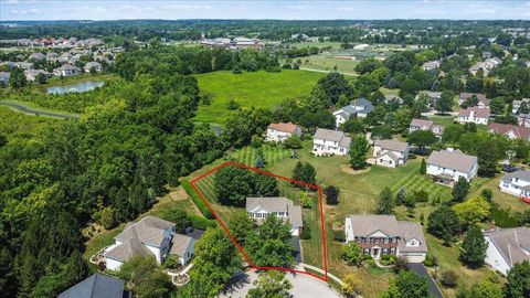 Tiny photo for 7809 Westbury Court, Dublin, OH 43016 (MLS # 225037792)