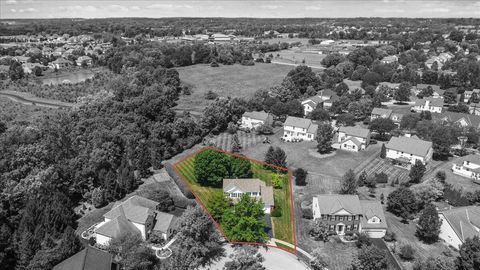 Tiny photo for 7809 Westbury Court, Dublin, OH 43016 (MLS # 225037792)