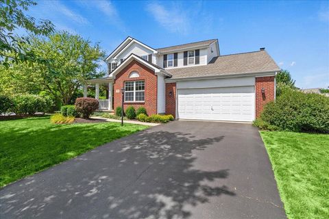 Photo of 7809 Westbury Court, Dublin, OH 43016 (MLS # 225037792)