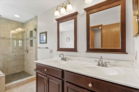 Tiny photo for 7809 Westbury Court, Dublin, OH 43016 (MLS # 225037792)