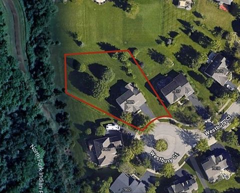Tiny photo for 7809 Westbury Court, Dublin, OH 43016 (MLS # 225037792)